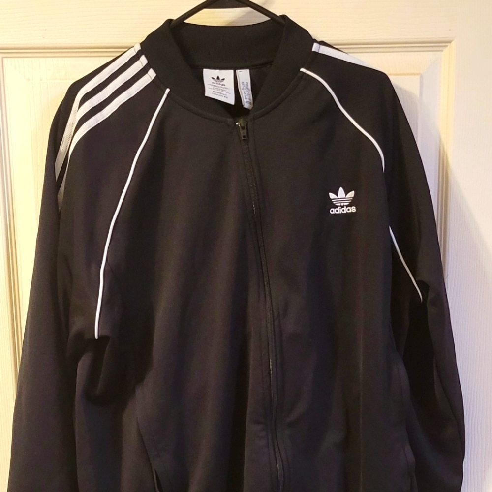 Adidas Sweatsuit